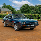 1987 Ford Capri 280