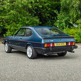 1987 Ford Capri 280