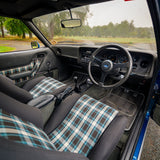 Stunning 1981 Ford Capri 2.8 Injection + £1000 cash