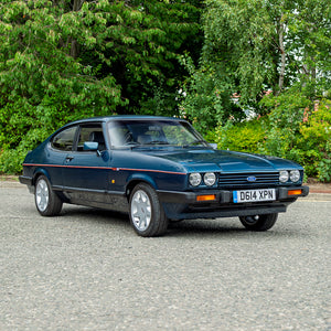 1987 Ford Capri 280