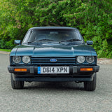 1987 Ford Capri 280