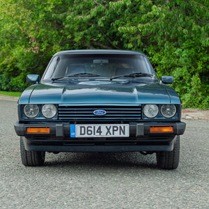 1987 Ford Capri 280