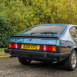 1986 Ford Capri 280 Brooklands