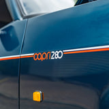 1987 Ford Capri 280