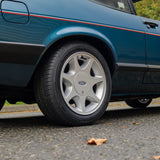 1986 Ford Capri 280 Brooklands