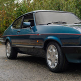 1986 Ford Capri 280 Brooklands