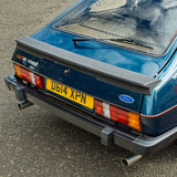 1987 Ford Capri 280
