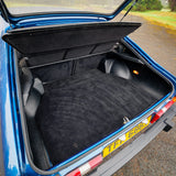 Stunning 1981 Ford Capri 2.8 Injection + £1000 cash