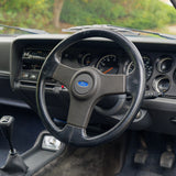 1986 Ford Capri 280 Brooklands