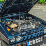 1987 Ford Capri 280