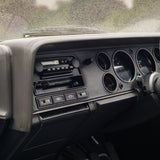 Stunning 1981 Ford Capri 2.8 Injection + £1000 cash