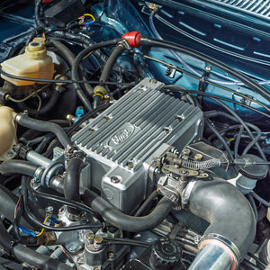 1987 Ford Capri 280