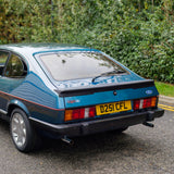 1986 Ford Capri 280 Brooklands