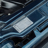 1987 Ford Capri 280