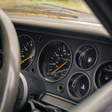 Stunning 1981 Ford Capri 2.8 Injection + £1000 cash