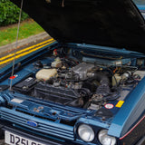 1986 Ford Capri 280 Brooklands