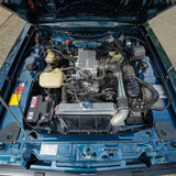 1987 Ford Capri 280