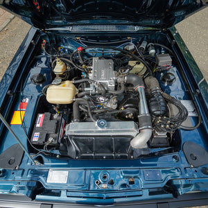 1987 Ford Capri 280