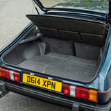 1987 Ford Capri 280