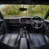 1986 Ford Capri 280 Brooklands