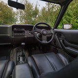 1986 Ford Capri 280 Brooklands