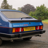 Stunning 1981 Ford Capri 2.8 Injection + £1000 cash