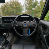 1986 Ford Capri 280 Brooklands