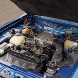 Stunning 1981 Ford Capri 2.8 Injection + £1000 cash