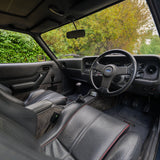 1986 Ford Capri 280 Brooklands