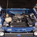 Stunning 1981 Ford Capri 2.8 Injection + £1000 cash