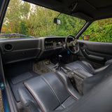1986 Ford Capri 280 Brooklands