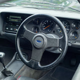1987 Ford Capri 280