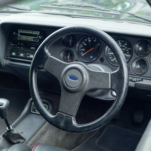 1987 Ford Capri 280