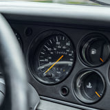 1987 Ford Capri 280