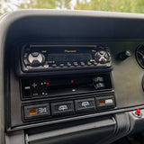 1986 Ford Capri 280 Brooklands