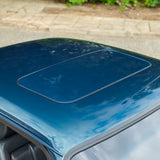 1987 Ford Capri 280