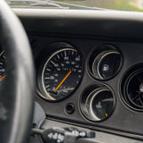 1986 Ford Capri 280 Brooklands