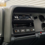 1986 Ford Capri 280 Brooklands