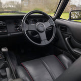 Magazine Featured 1987 Ford Capri 280 (Brooklands)