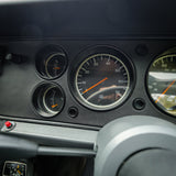 1986 Ford Capri 280 Brooklands
