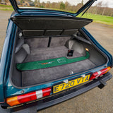 Magazine Featured 1987 Ford Capri 280 (Brooklands)