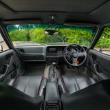 1987 Ford Capri 280