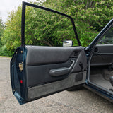 1987 Ford Capri 280