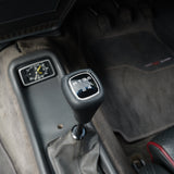 1987 Ford Capri 280