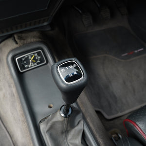 1987 Ford Capri 280