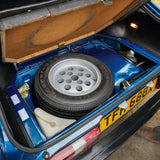 Stunning 1981 Ford Capri 2.8 Injection + £1000 cash