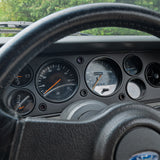 1987 Ford Capri 280