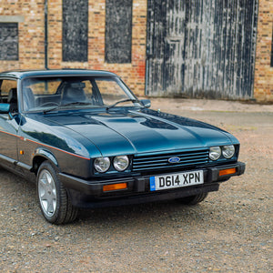 1987 Ford Capri 280