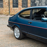 1987 Ford Capri 280