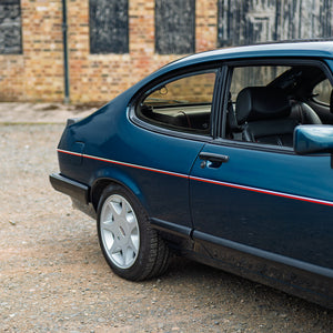 1987 Ford Capri 280